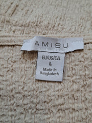 Top Amisu Femei - L