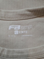 Tricou Fb sister Femei - L
