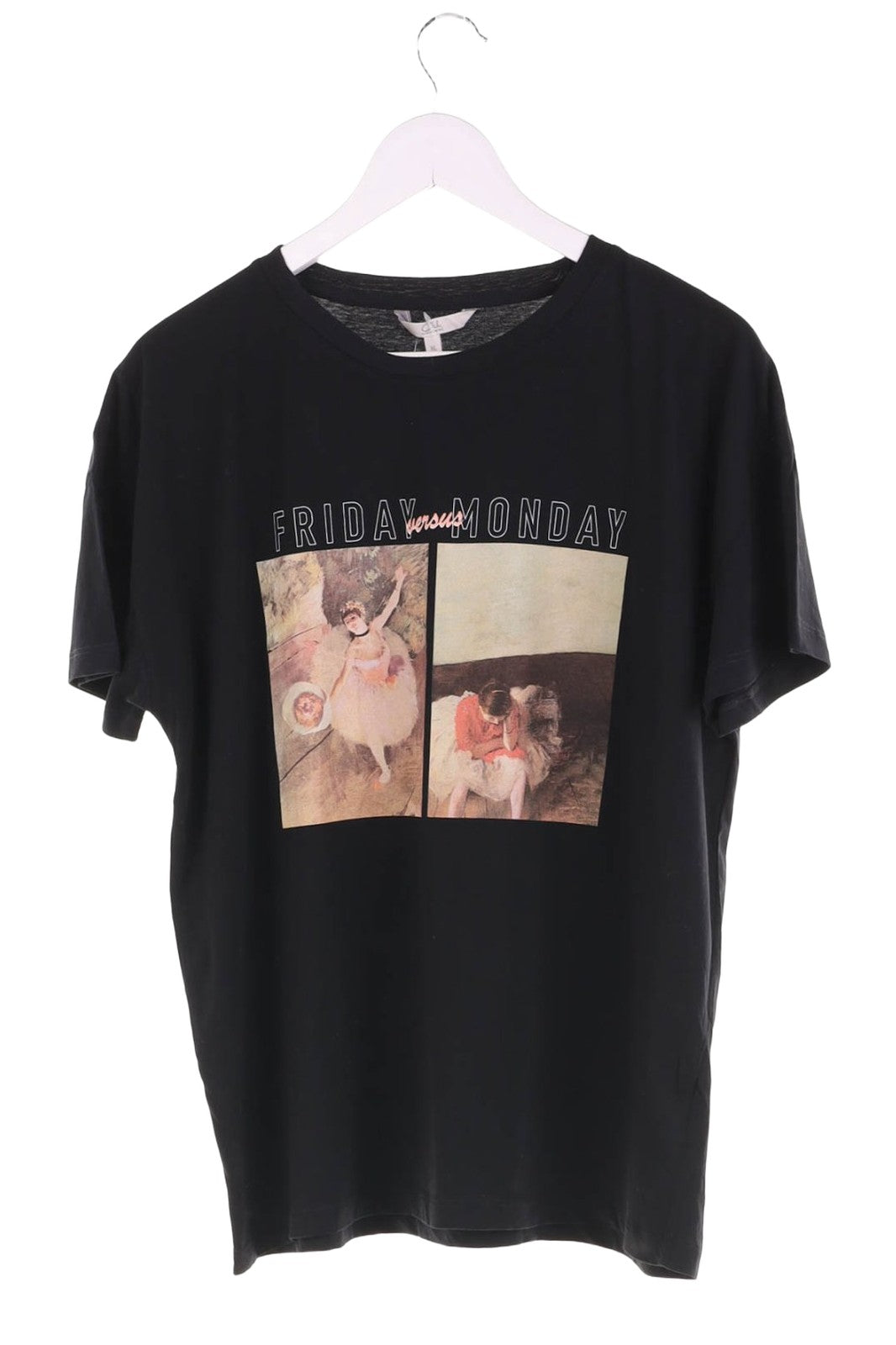 Tricou Clockhouse Femei - XL