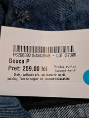 Geacă Calvin Klein Jeans Bărbați- S