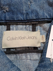 Geacă Calvin Klein Jeans Bărbați- S