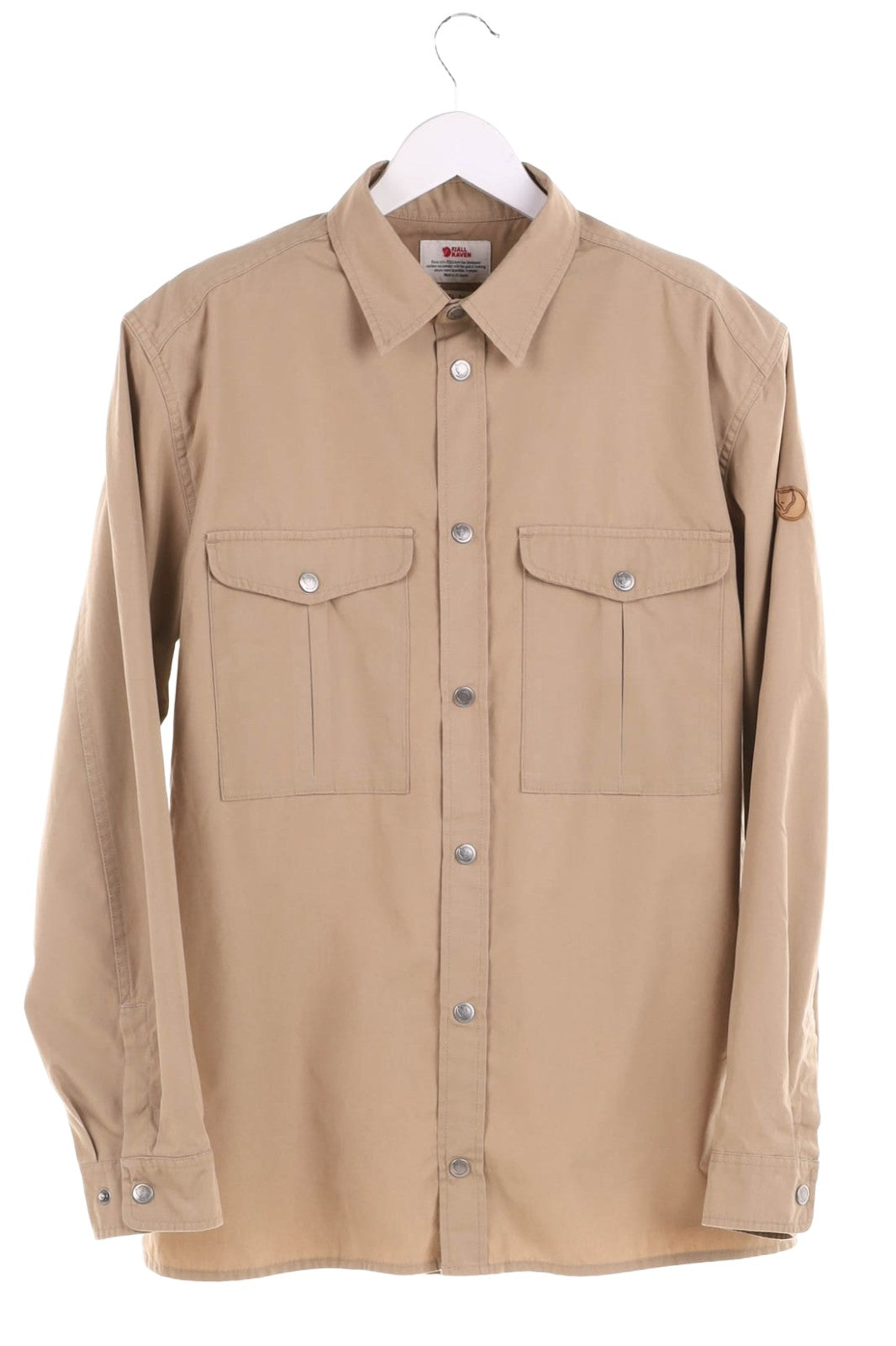 Geacă Fjall Raven Bărbați - XL