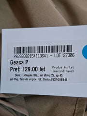 Geacă Fjall Raven Bărbați - XL