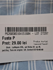Fustă Fb sister Femei - L