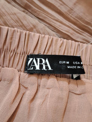 Fustă Zara Femei - M