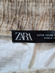 Fustă Zara Femei - XS
