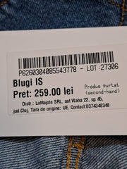 Blugi Levi's Femei - S