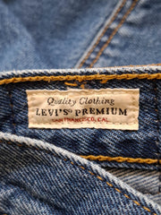 Blugi Levi's Femei - S