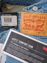 Blugi Levi's Bărbați - M