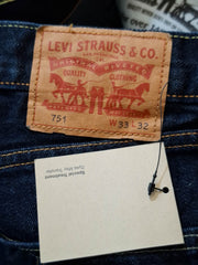 Blugi Levi's Bărbați - M
