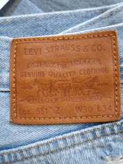 Blugi Levi's Bărbați - S