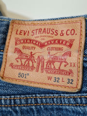 Blugi Levi's Bărbați - M