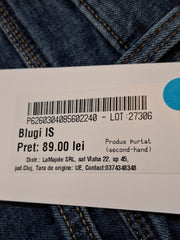 Blugi Wrangler Bărbați - M