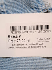 Jacheta Zara Femei - M