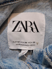 Jacheta Zara Femei - M