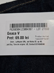 Jacheta Reserved Femei - M