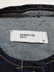 Jacheta Reserved Femei - M