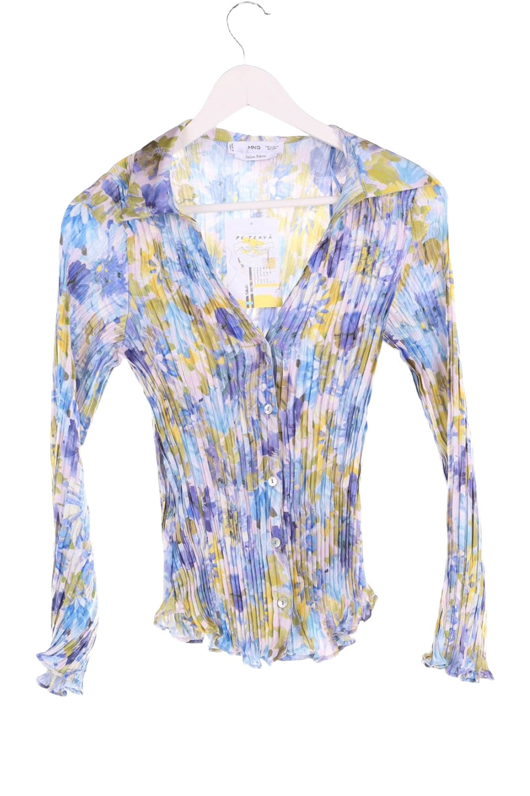 Camasa Mango Femei - XS
