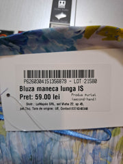 Camasa Mango Femei - XS