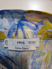 Camasa Mango Femei - XS