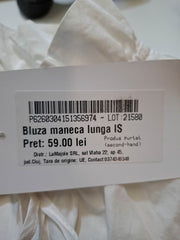 Bluza Zara Femei - L