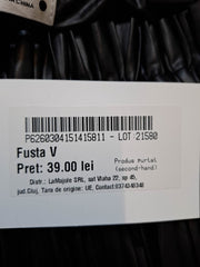 Fustă Zara Femei - XS
