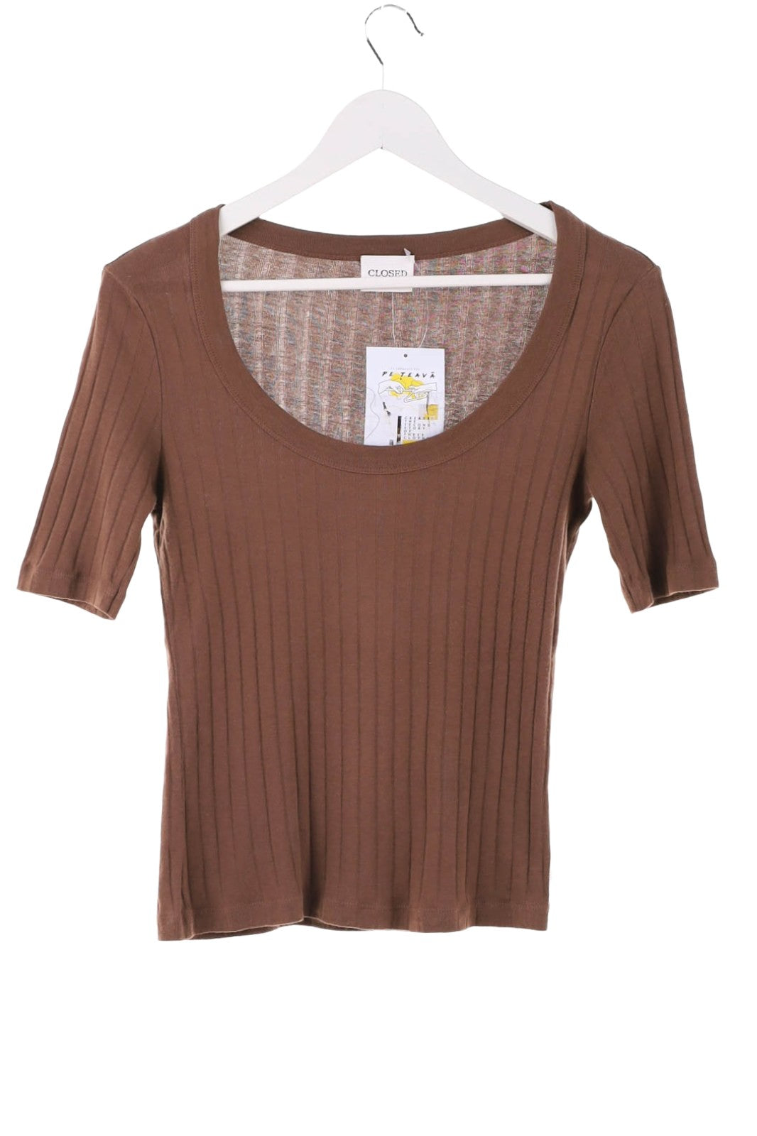 Tricou Closed Femei - S