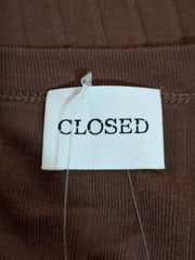Tricou Closed Femei - S