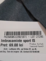 Colanți Gymshark Femei - S