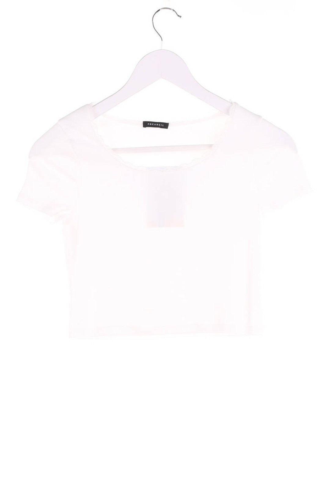 Tricou Pocargil Femei - S