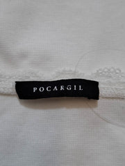 Tricou Pocargil Femei - S