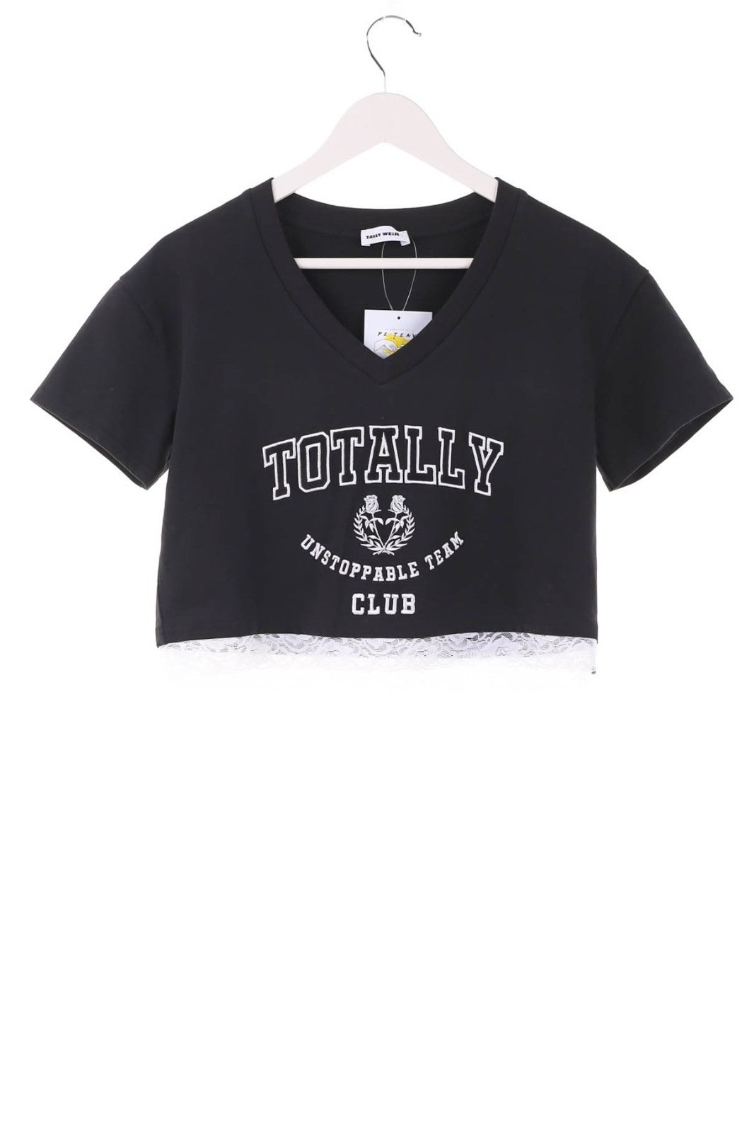 Tricou Tally Weijl Femei - S