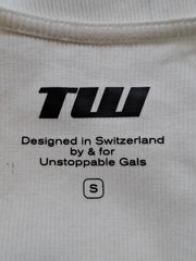 Tricou Tally Weijl Femei - S