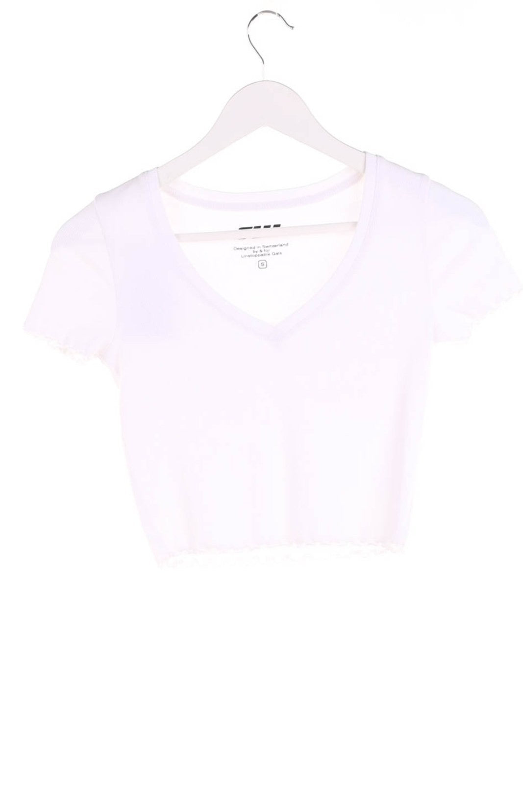 Tricou Tally Weijl Femei - S