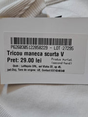 Tricou Tally Weijl Femei - S