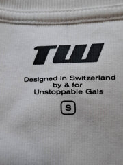 Tricou Tally Weijl Femei - S