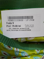 Fustă Gas Femei - L