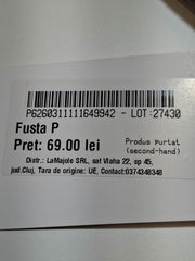 Fustă Ginatricot Femei - XS