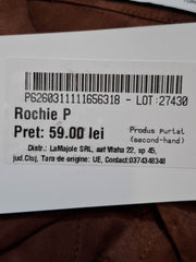 Cămașă Bershka Femei - M