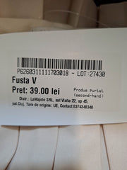 Fustă Pacific Republic Femei - S