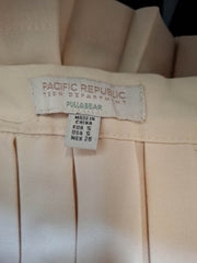 Fustă Pacific Republic Femei - S