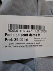 Fusta-pantalon Fb sister Femei - S