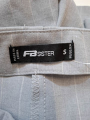 Fusta-pantalon Fb sister Femei - S