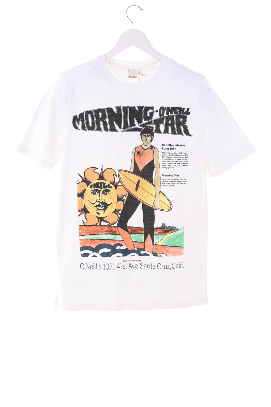 Tricou Oneill Bărbați - M