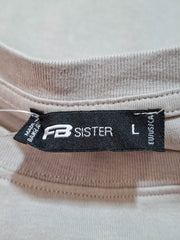 Tricou Fb sister Femei - L