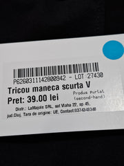 Tricou Urban classics Bărbați- S