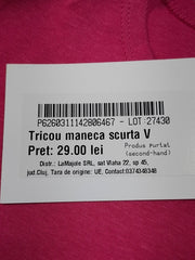 Tricou Zara Femei - L