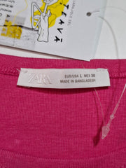 Tricou Zara Femei - L