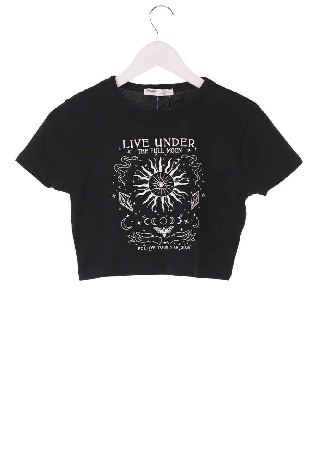 Tricou Pull&bear Femei - M