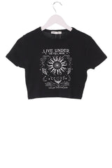 Tricou Pull&bear Femei - M